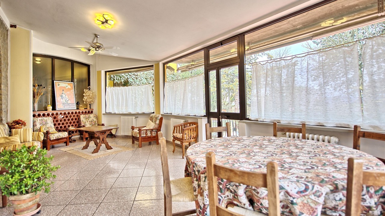 Photo of Livingroom in Scheggia