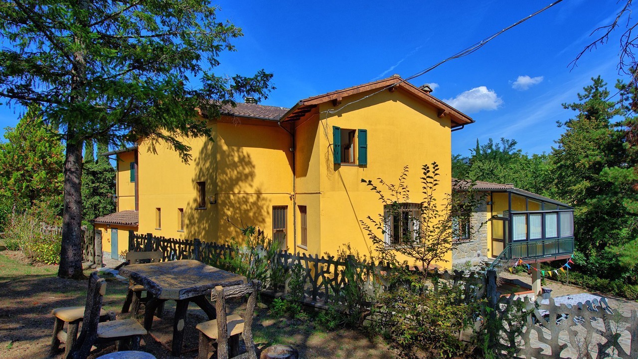 Photo of Outdoor in Scheggia