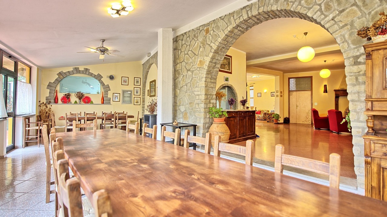 Photo of Livingroom in Scheggia