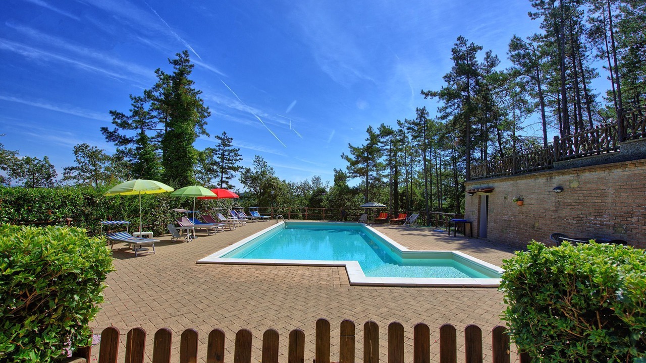 Photo of Outdoor in Scheggia