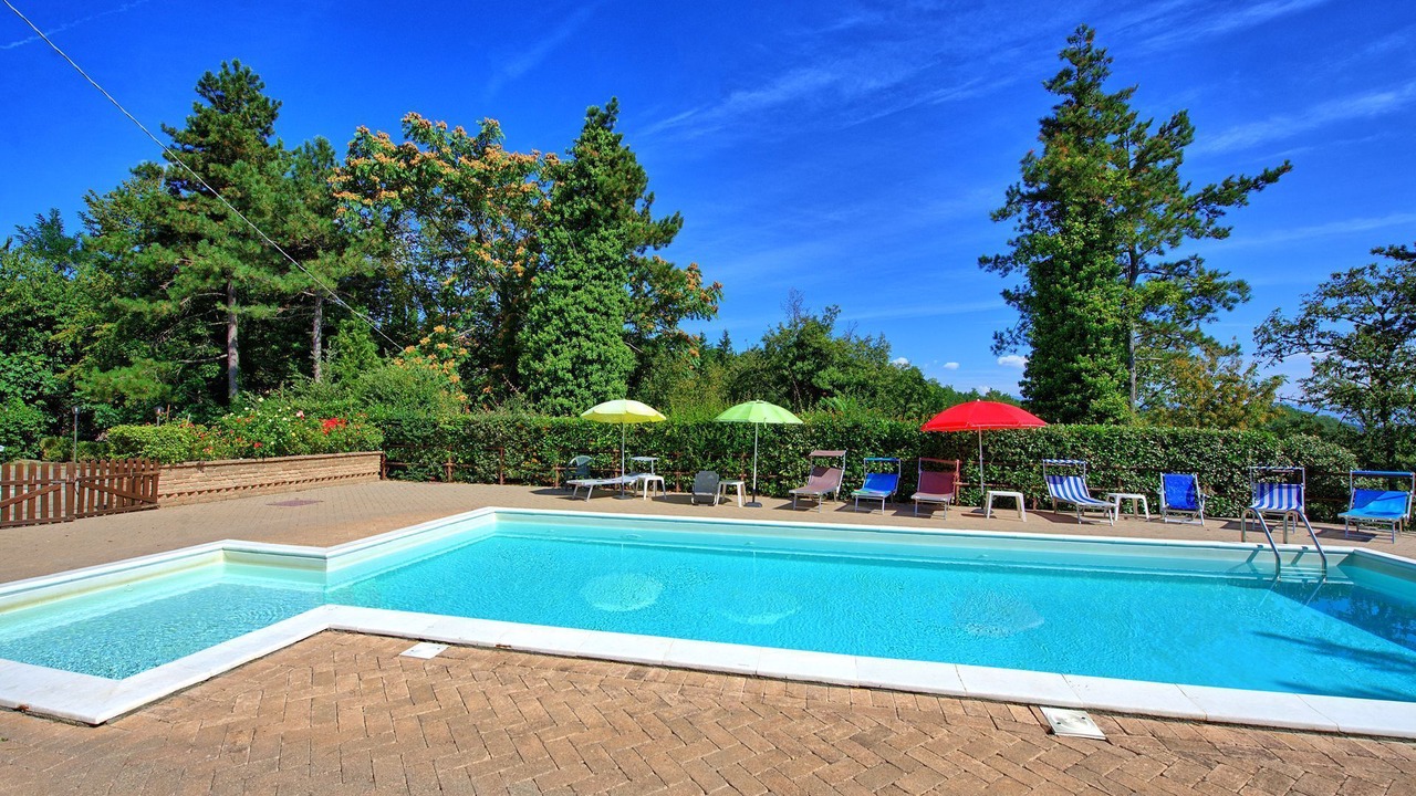 Photo of Outdoor in Scheggia