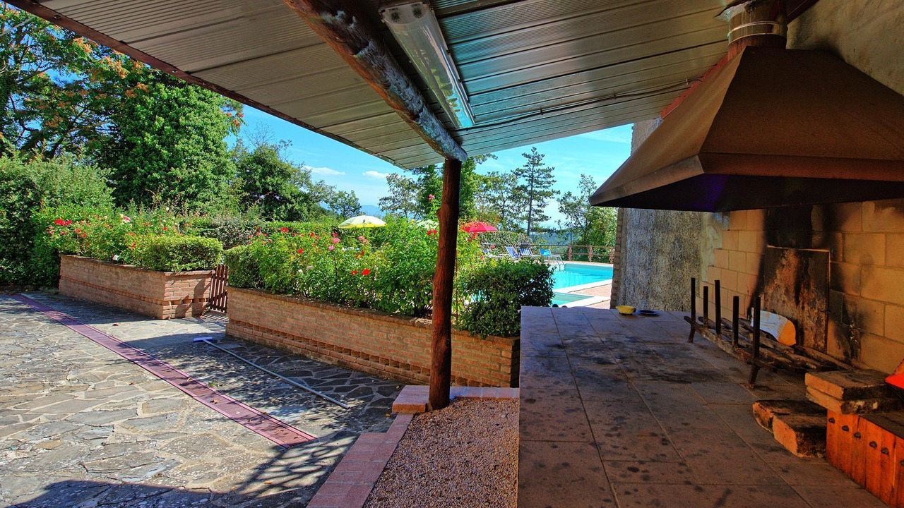 Photo of Outdoor in Scheggia