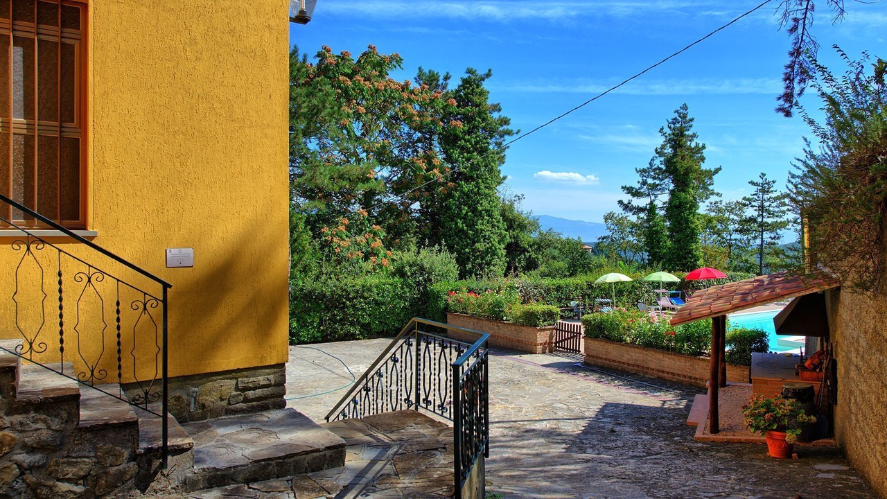 Photo of Outdoor in Scheggia