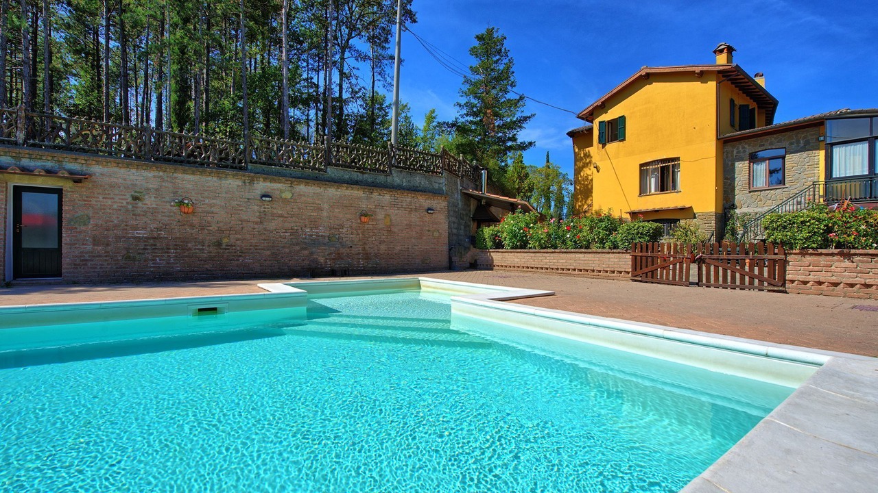 Photo of Outdoor in Scheggia