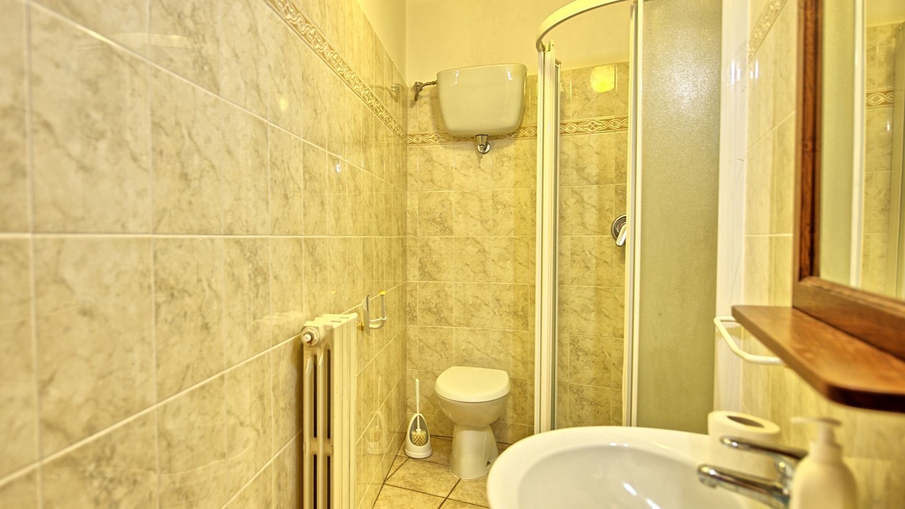 Photo of Bathroom in Scheggia