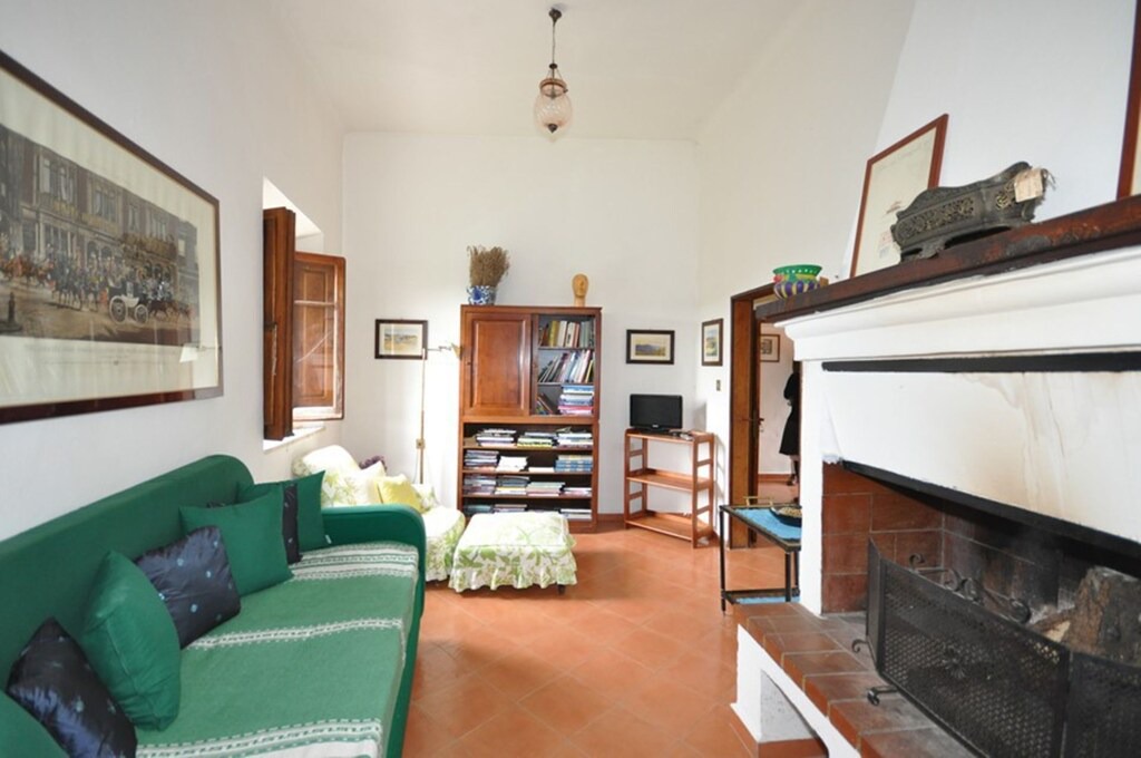 Photo of Livingroom in Marsiliana