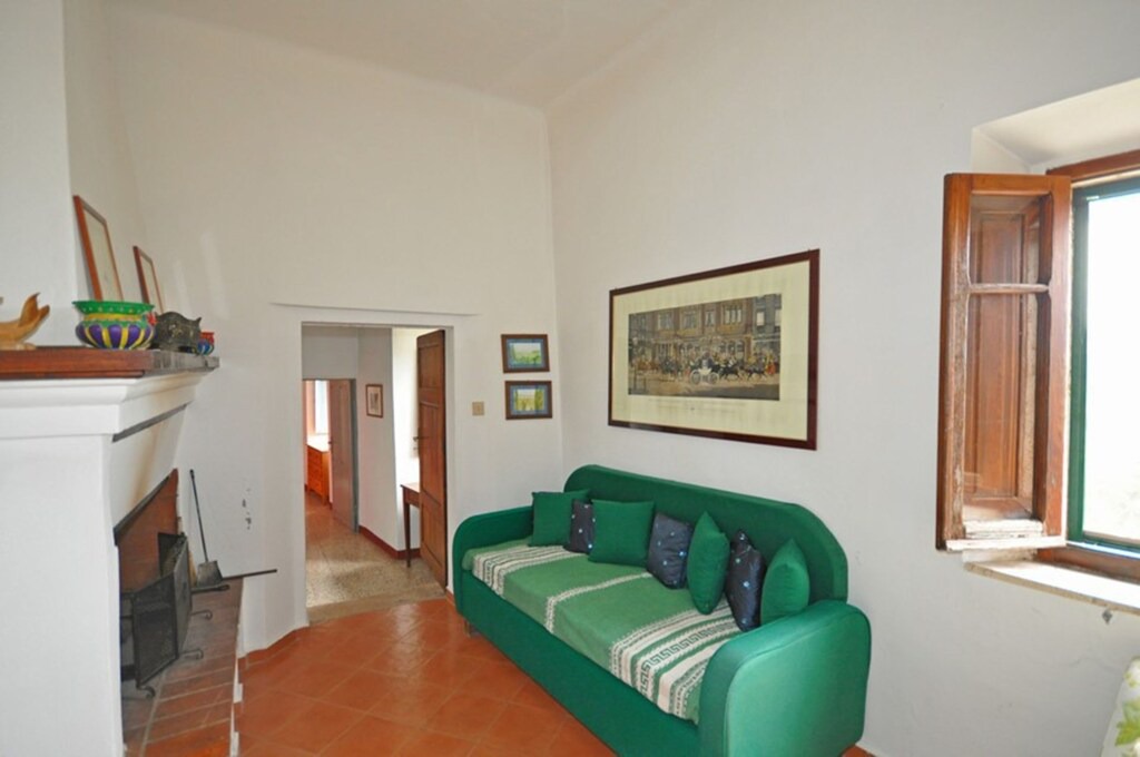 Photo of Livingroom in Marsiliana