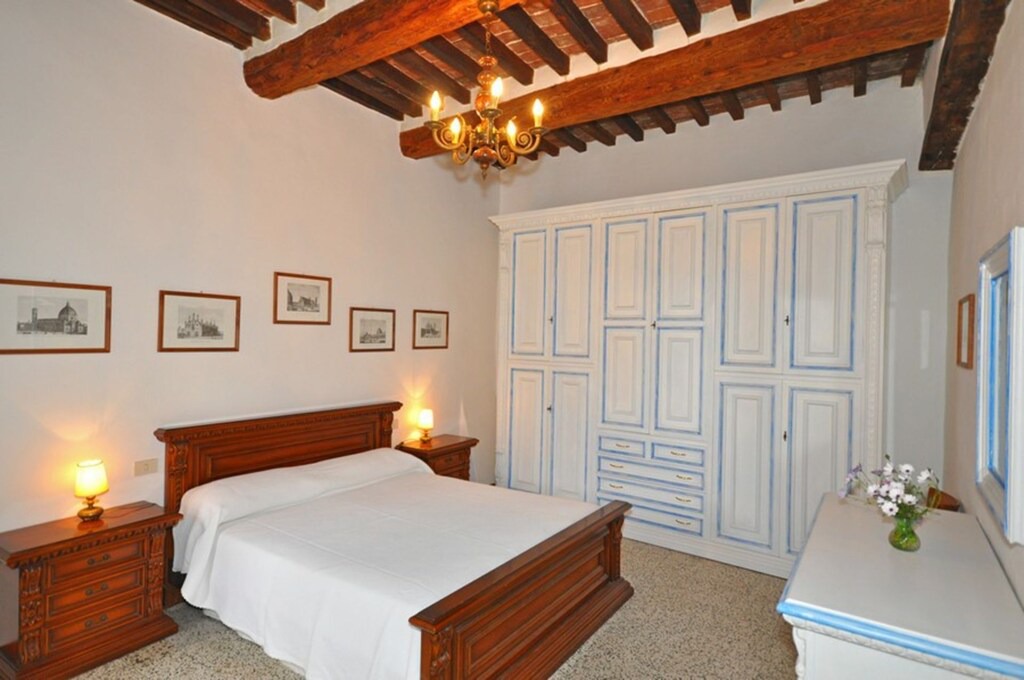 Photo of Bedroom in Marsiliana