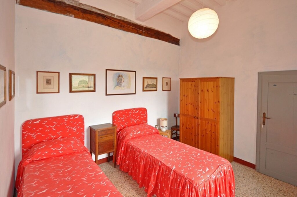 Photo of Bedroom in Marsiliana