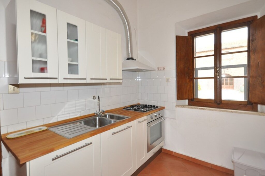 Photo of Kitchen in Marsiliana
