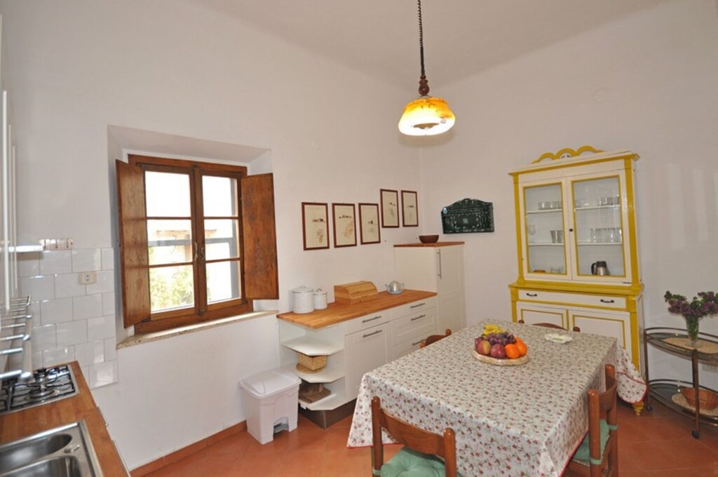 Photo of Livingroom in Marsiliana