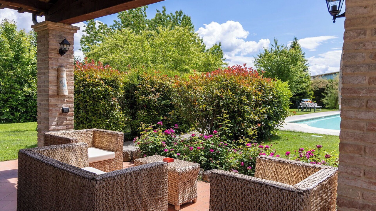 Photo of Outdoor in Citerna