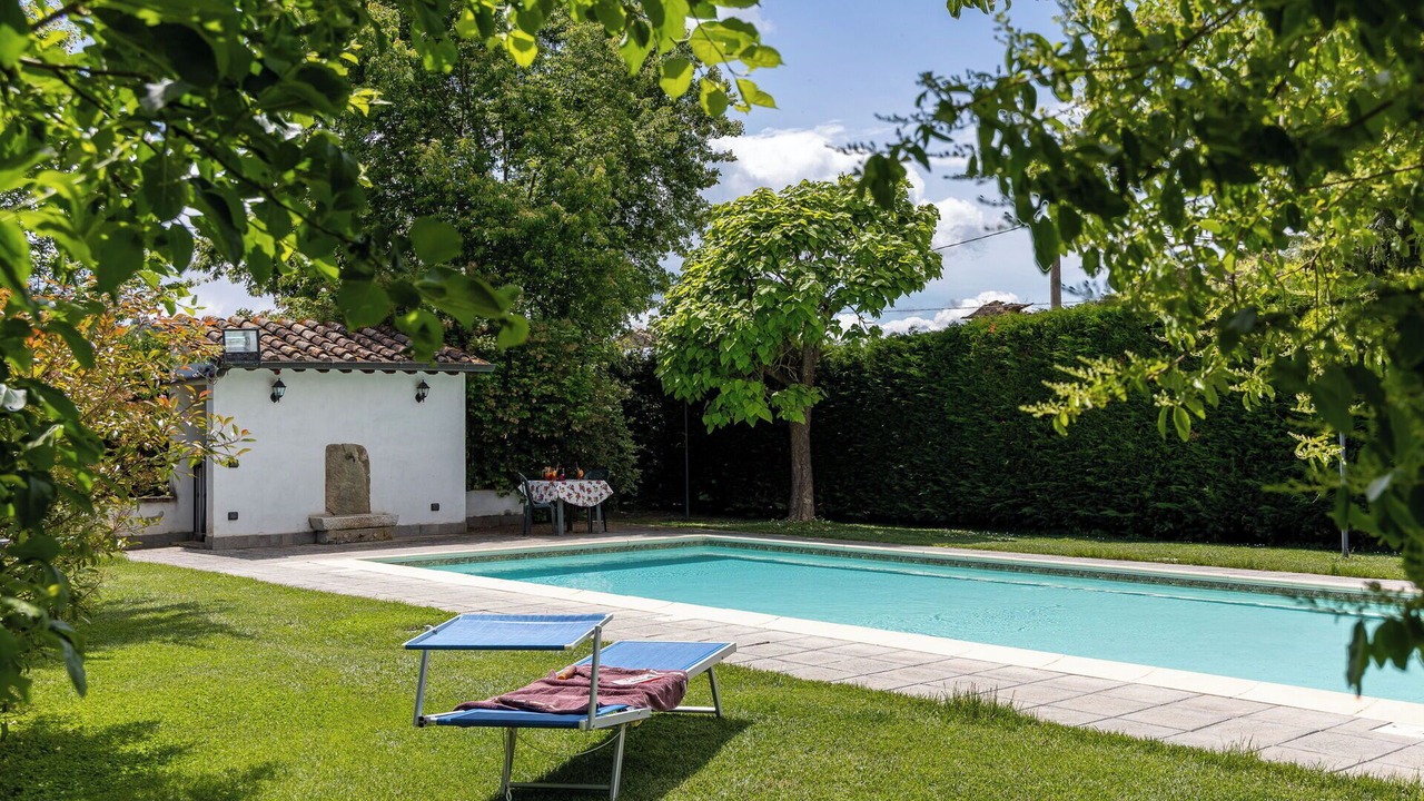 Photo of Outdoor in Citerna