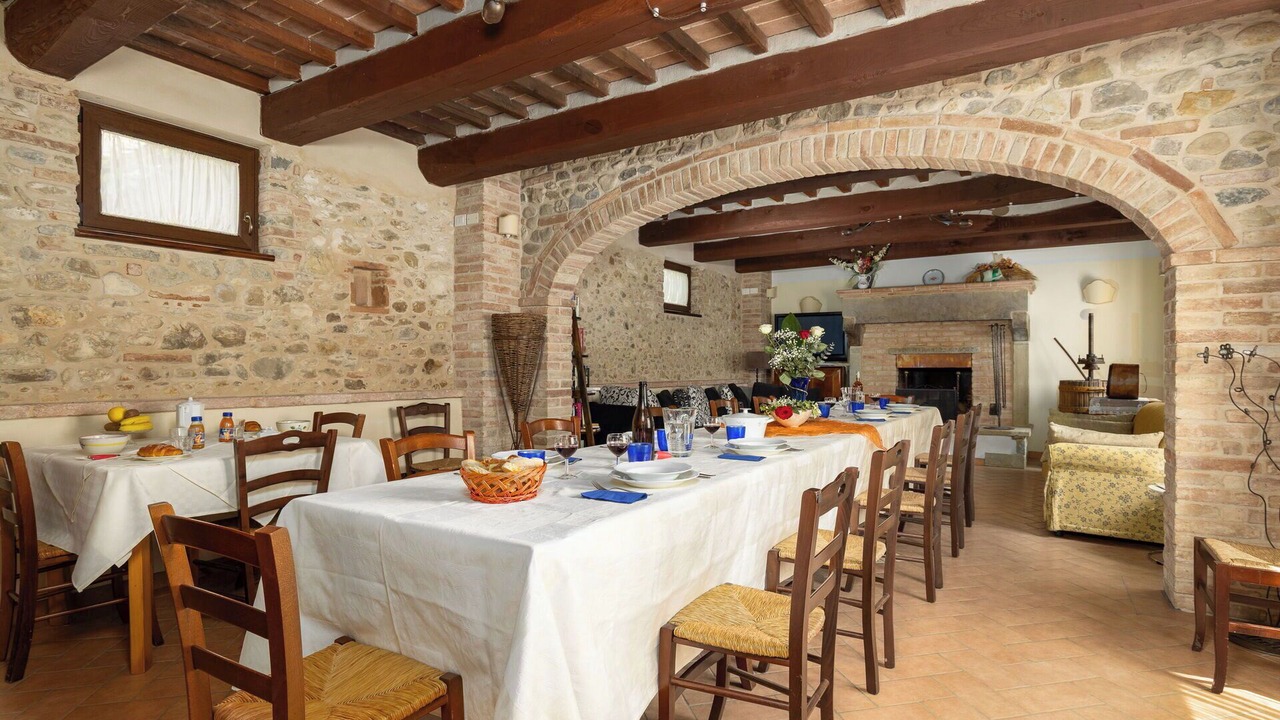 Photo of Livingroom in Citerna