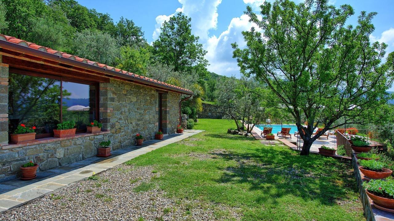 Photo of Outdoor in Castiglion Fiorentino