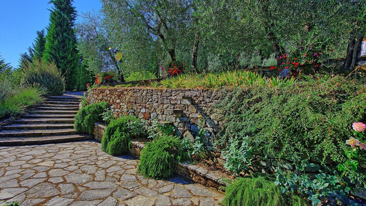 Photo of Outdoor in Montalcino