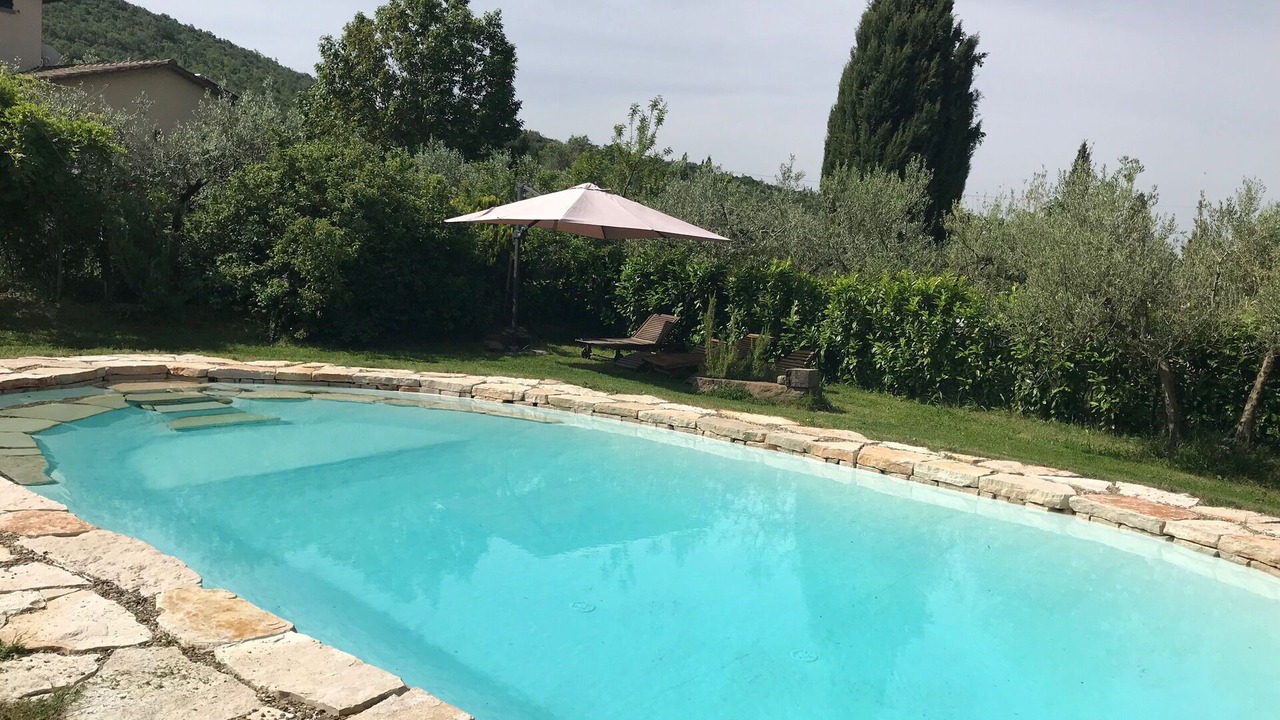 Photo of Outdoor in Cortona