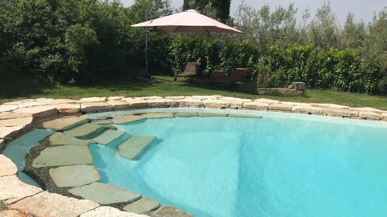 Photo of Outdoor in Cortona