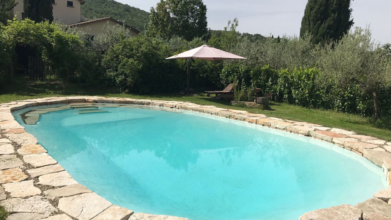Photo of Outdoor in Cortona