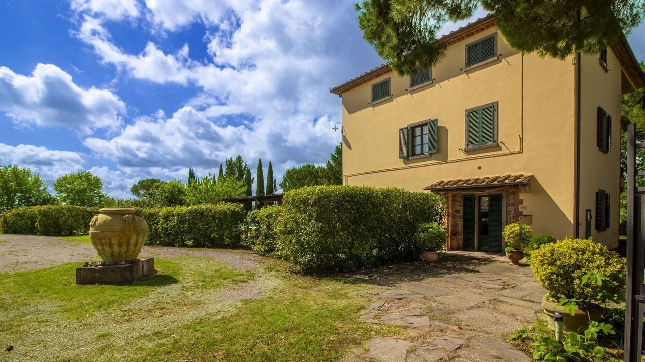 Photo of Outdoor in Cortona