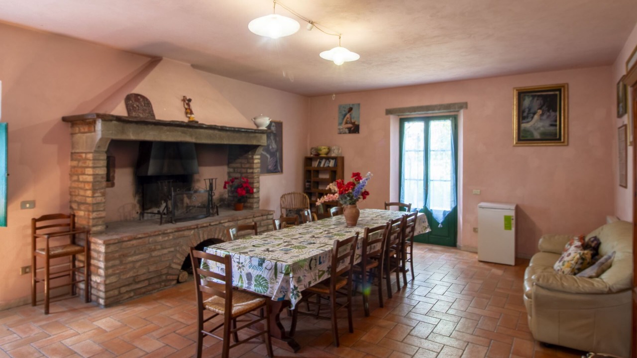 Photo of Bedroom in Cortona