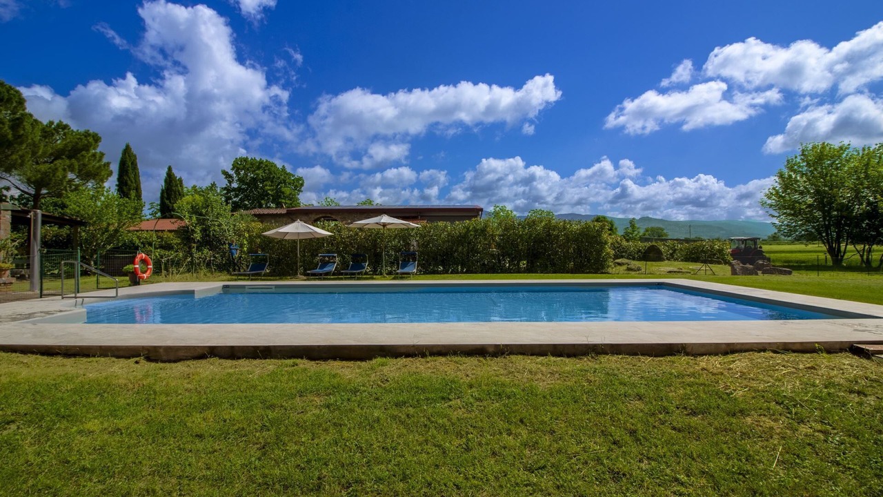 Photo of Outdoor in Cortona