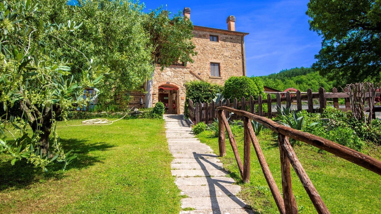Photo of Outdoor in Bivio Lugnano