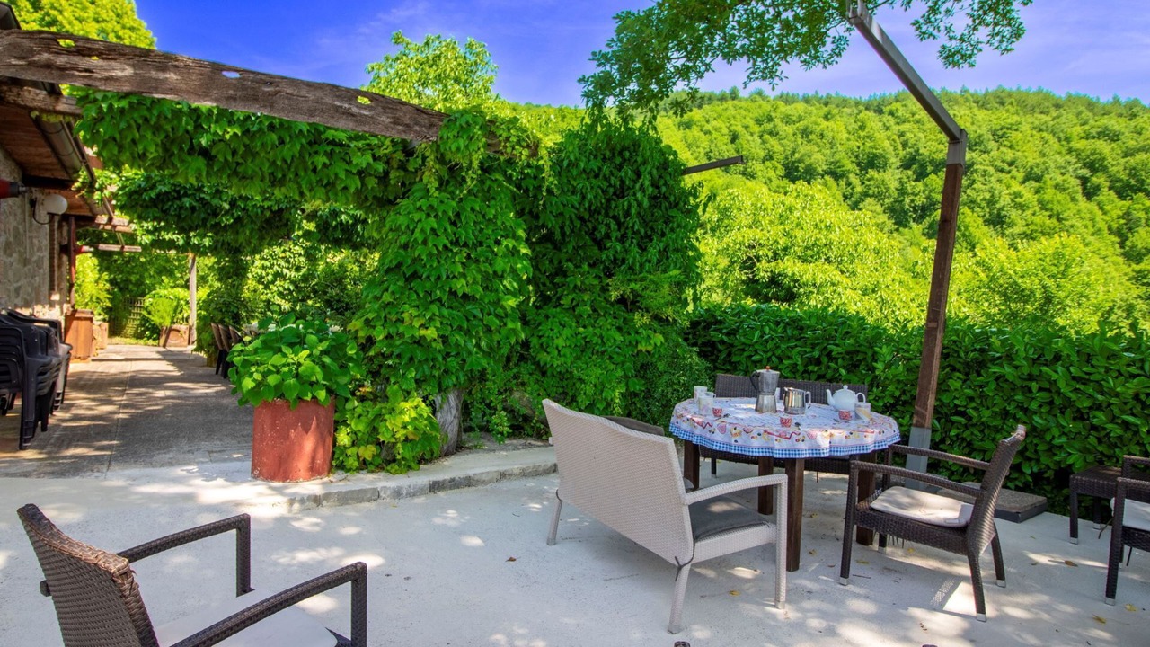 Photo of Outdoor in Bivio Lugnano