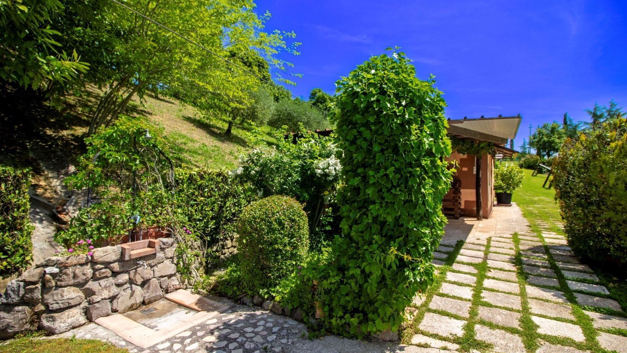 Photo of Outdoor in Bivio Lugnano