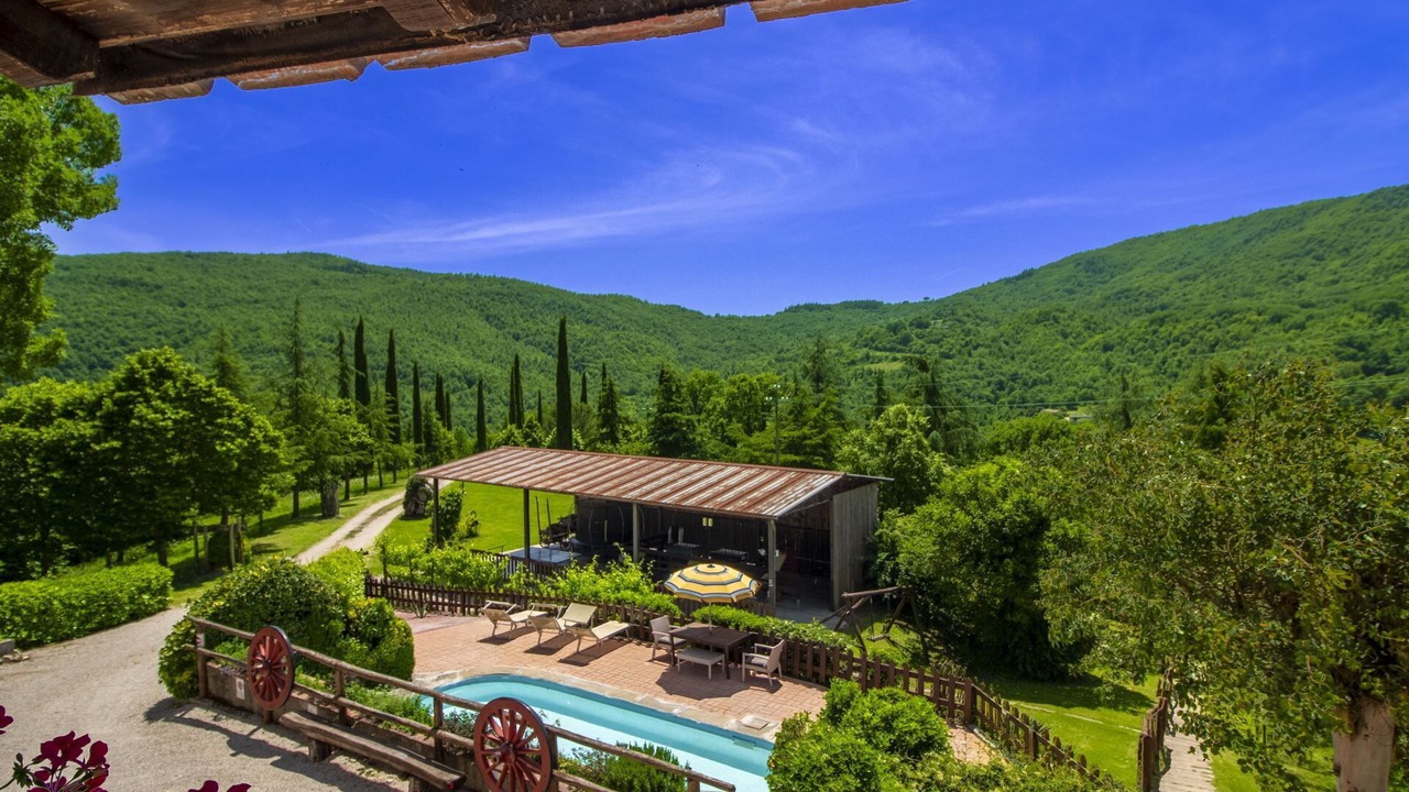 Photo of Outdoor in Bivio Lugnano