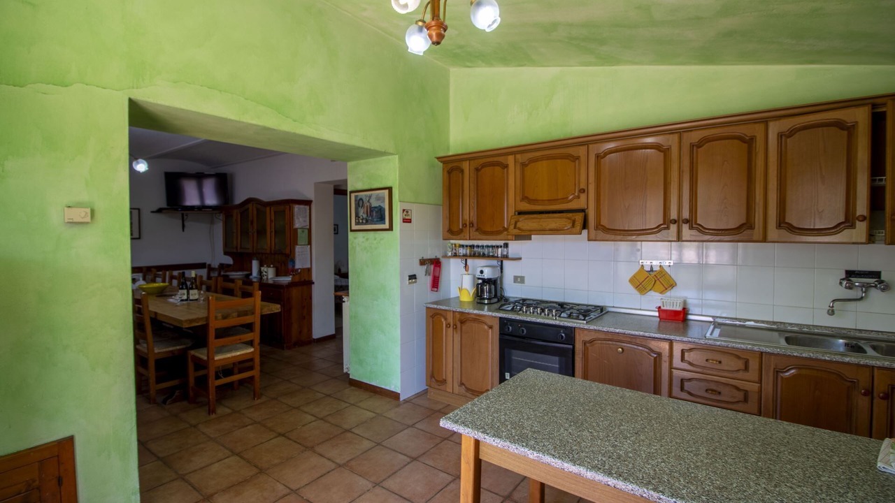 Photo of Bedroom in Bivio Lugnano