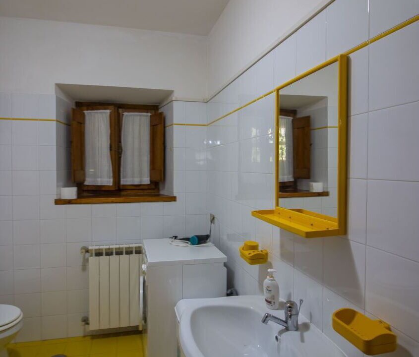 Photo of Bathroom in Bivio Lugnano