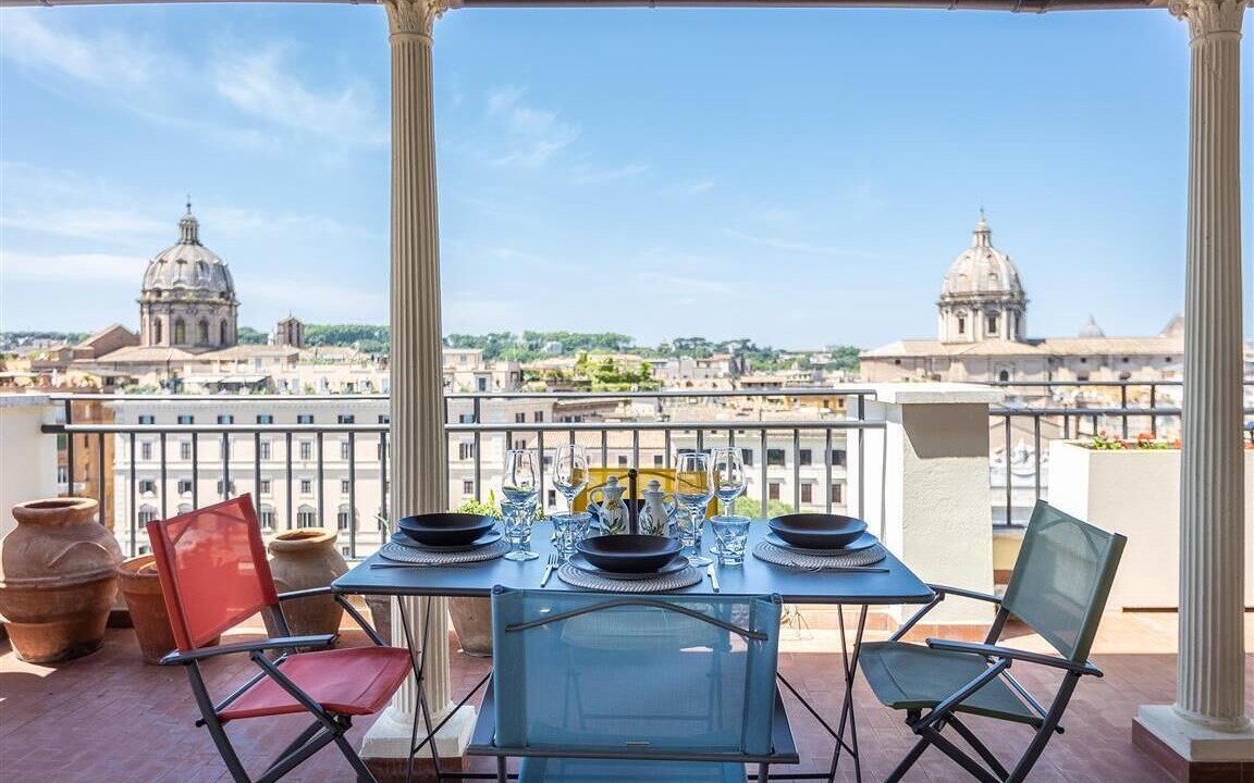 Photo of Outdoor in Rome City Centre