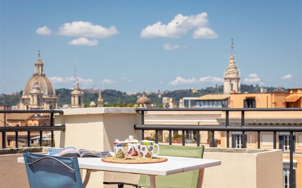 Photo of Outdoor in Rome City Centre
