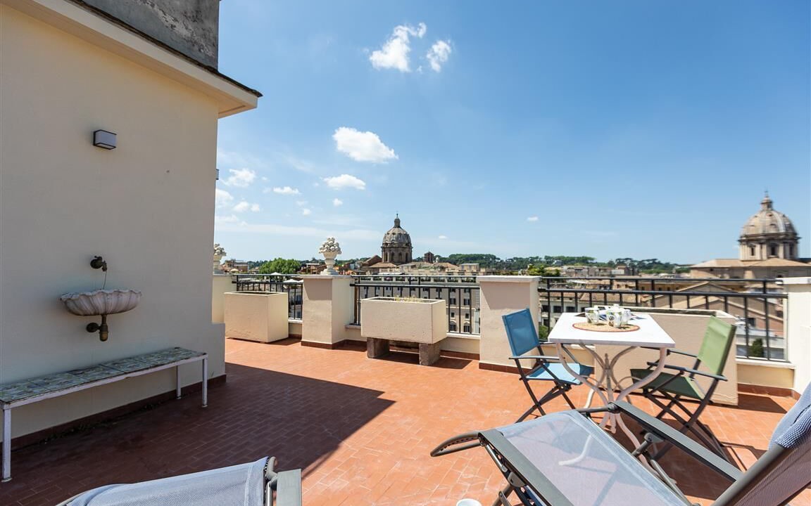 Photo of Outdoor in Rome City Centre