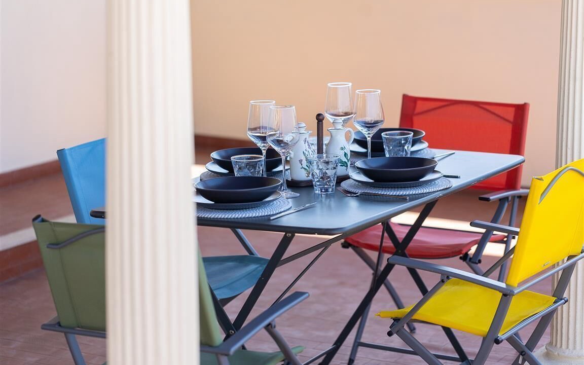 Photo of Outdoor in Rome City Centre
