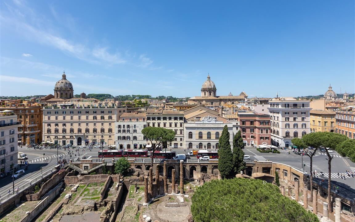 Photo of Others in Rome City Centre