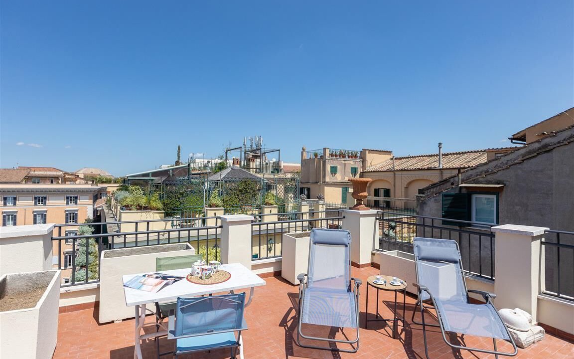 Photo of Outdoor in Rome City Centre