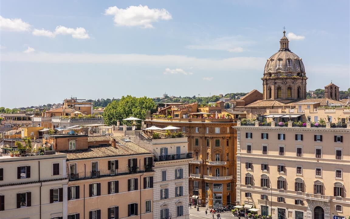 Photo of Others in Rome City Centre