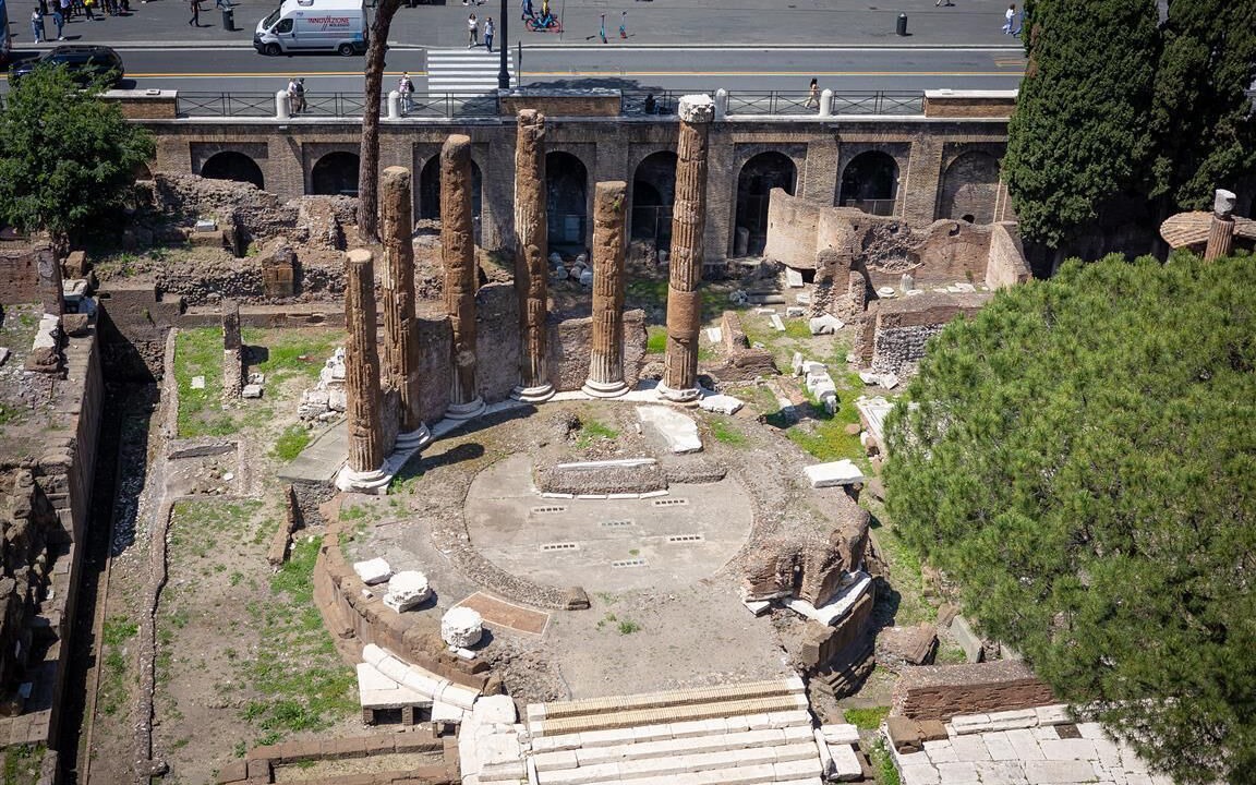 Photo of Others in Rome City Centre