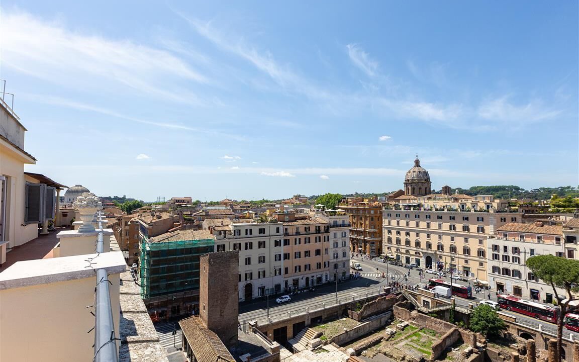 Photo of Outdoor in Rome City Centre