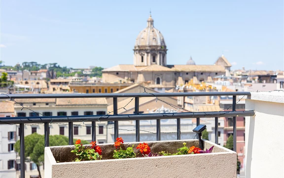 Photo of Outdoor in Rome City Centre