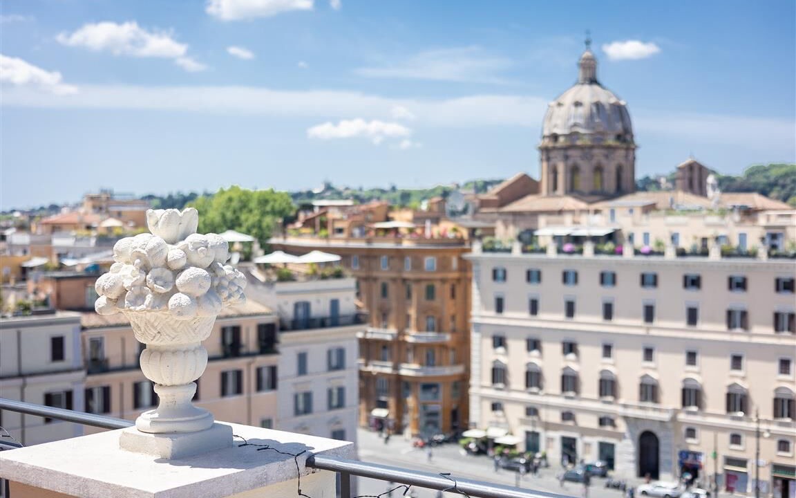 Photo of Outdoor in Rome City Centre