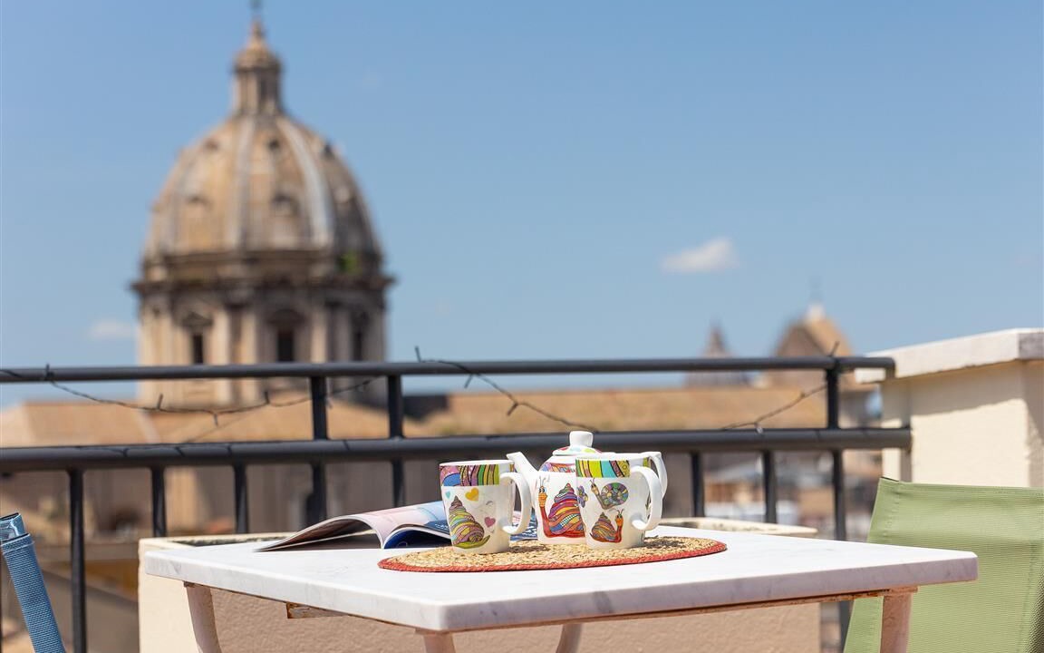 Photo of Outdoor in Rome City Centre