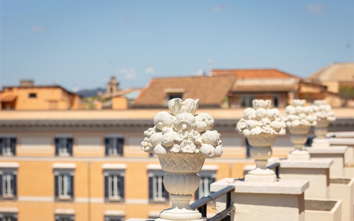 Photo of Outdoor in Rome City Centre