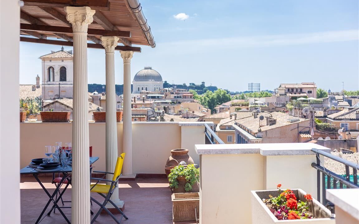 Photo of Outdoor in Rome City Centre