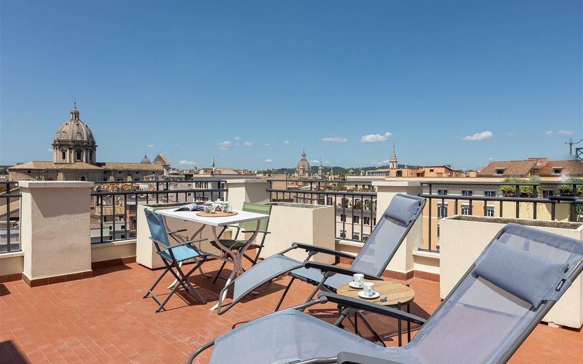 Photo of Outdoor in Rome City Centre