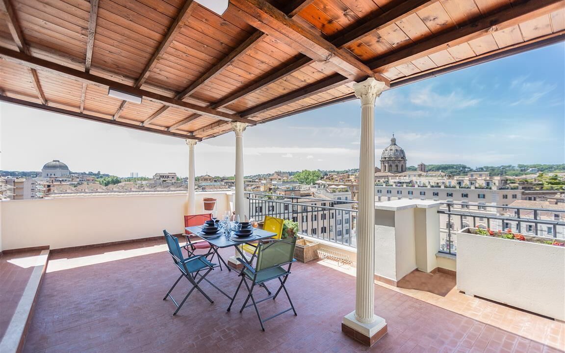 Photo of Outdoor in Rome City Centre