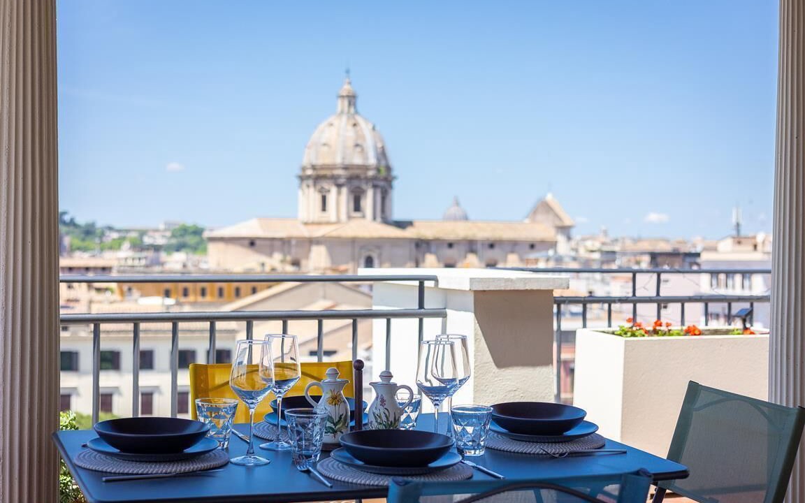 Photo of Outdoor in Rome City Centre