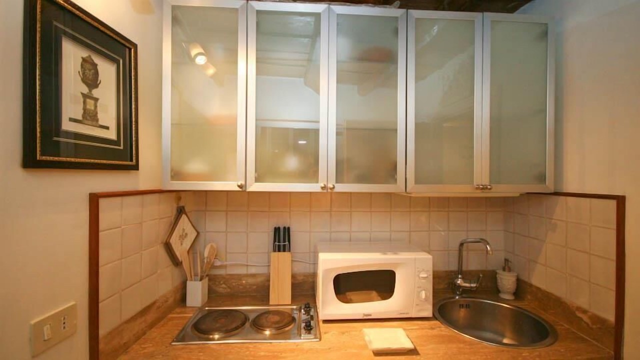 Photo of Bathroom in Navona